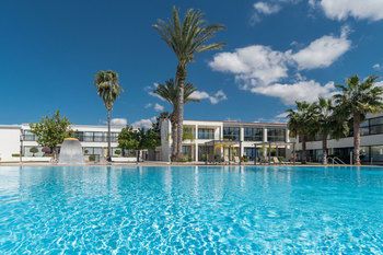 Royal Blue Hotel Paphos