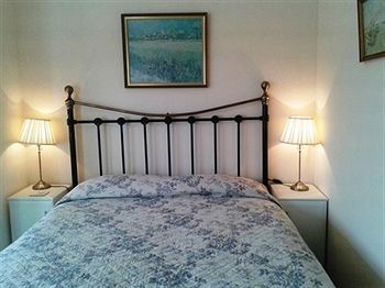 Groeslon Ty Mawr B & B