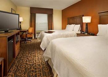 Hampton Inn & Suites Selma-San Antonio/Randolph AFB