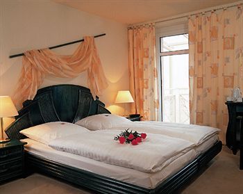 Cityhotel Stadt Dresden