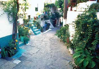 Hotel Marina