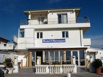 Hotel Oltremare