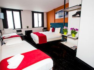 Hotel Image 1