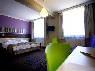 Hotel Image 1