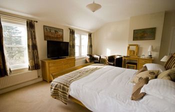 Ravenstone Lodge Country House Hotel