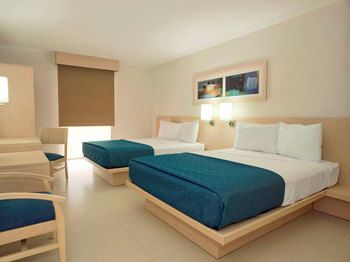 City Express Campeche