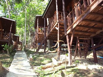 Phi Phi Power Beach Resort