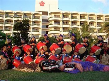 Miyakojima Tokyu Hotel & Resorts