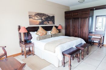 Umthunzi Hotel and Conference