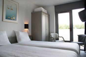 Fletcher Hotel - Restaurant Nieuwvliet Bad