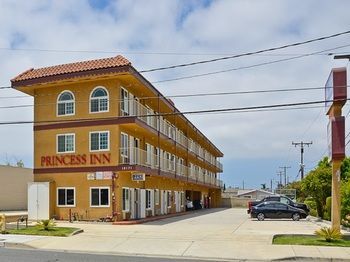 Princess Inn
