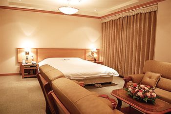 Masan Arirang Tourist Hotel