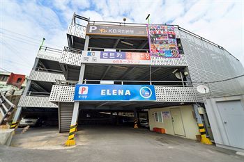 Elena Hotel