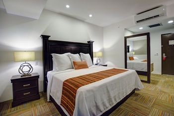 Hotel Stadium