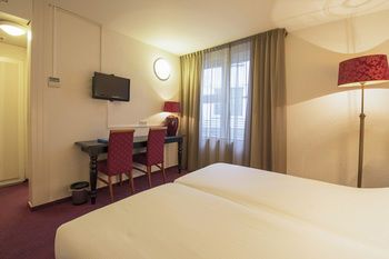 Fletcher Hotel Apeldoorn