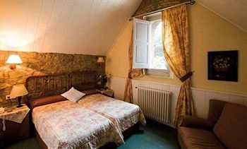 Hotel Xalet la Coromina