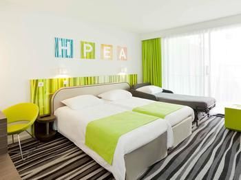ibis Styles Paris Porte d'Orleans