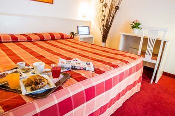 Hotel Gallia