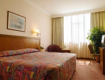 Empress Sepang Hotel