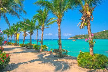 Ko Tao Resort (SHA Extra Plus)
