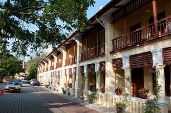 1926 Heritage Hotel
