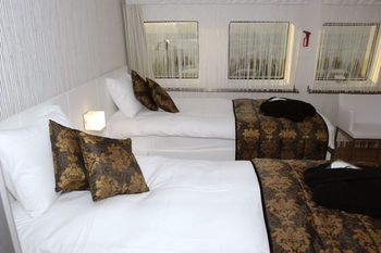 Otantik Gemi Hotel