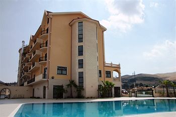 Hotel Federico II
