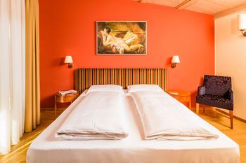 Hotel Traube