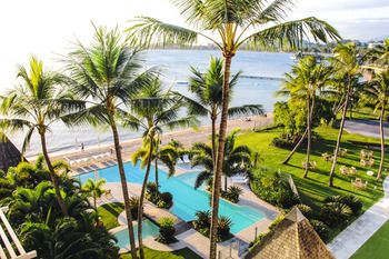 Chateau Royal Beach Resort & Spa, Noumea