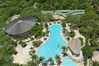 Irotama Resort