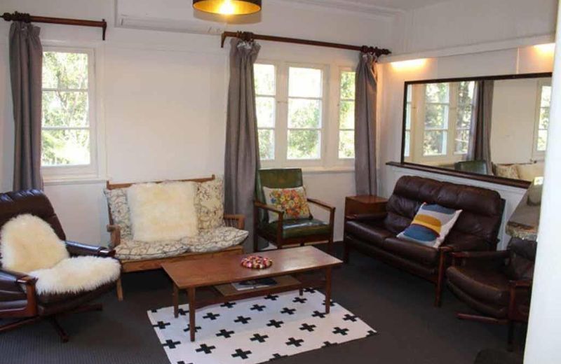 2 Bedroom Chestnut Lodge