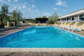 Hotel Palme Gemelle
