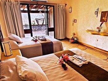 Hostal de la Luz - Spa Holistic Resort