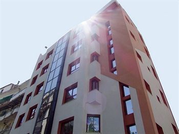 Hotel Dar El Ikram