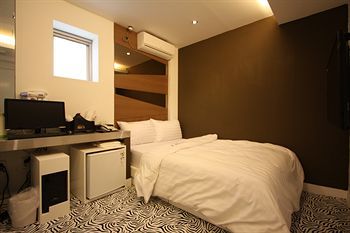 Parfe Hotel Shinchon
