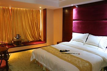 Mei Gang Hotel