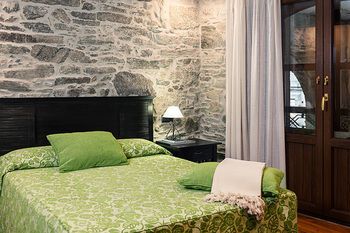 Hotel Rua Villar
