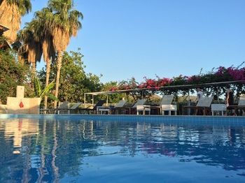 Pataros Hotel