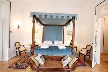 Casa de Mogofores