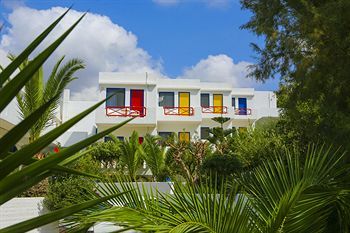 Plakias Bay Hotel