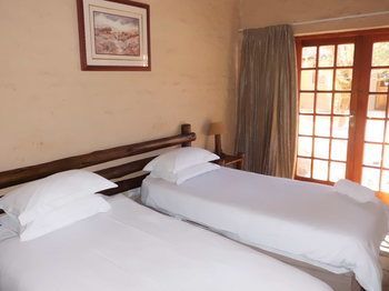 Bains Lodge
