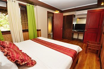 Loboc River Resort