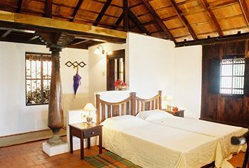 Paradisa Plantation Retreat