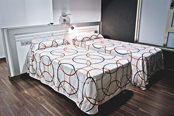 Hotel La Colombina