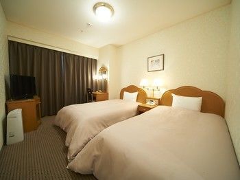 Hotel Sunroute Sopra Kobe