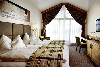 Hotel Garni Melanie
