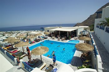Aegean View Hotel