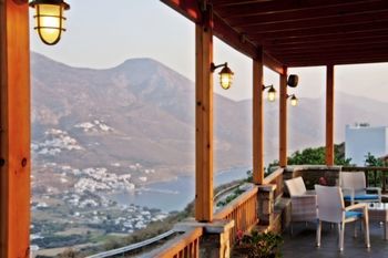 Vigla Hotel