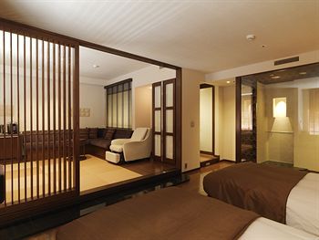 Jozankei Tsuruga Resort Spa Mori no Uta