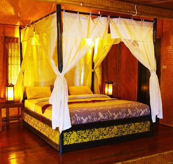 Areeyaphuree Resort Thaton